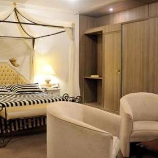 Фотографии гостиницы
Jandaia Hotel Campo Grande