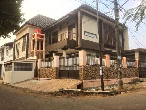 Фотография гостевого дома TAMA Guesthouse 15 People for Family or Group