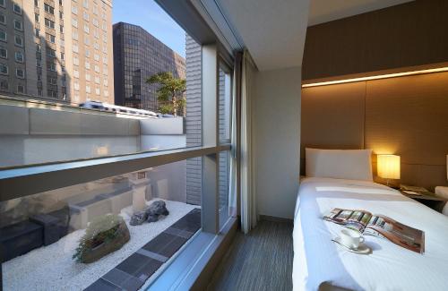 Фотография гостиницы Park Taipei Hotel