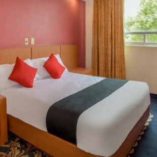 Фотография гостиницы Hotel El Senador