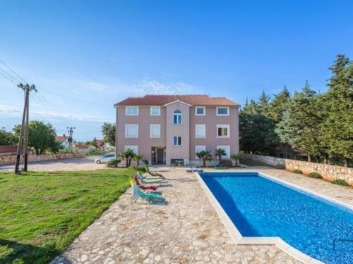 Фотографии гостевого дома
Pool Medulin House