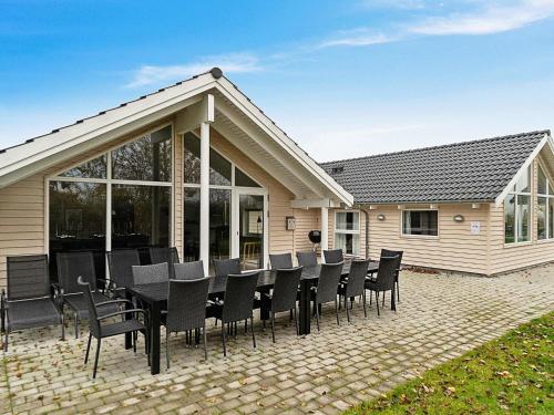 Фотография гостевого дома Holiday home Kappeln VII