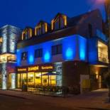 Фотография мини отеля Pensjonat Kanion