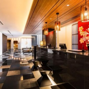 Фотография гостиницы Hotel Hanshin Annex Osaka