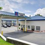 Фотография гостиницы Motel 6-Atlanta, GA