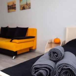 Фотография квартиры Апартаменты на улице Краснодонская