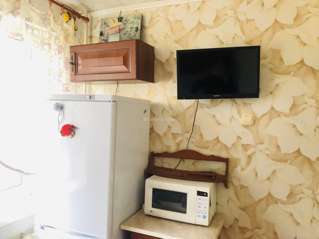 Фотография квартиры Регион 89 на улице Полярная 9