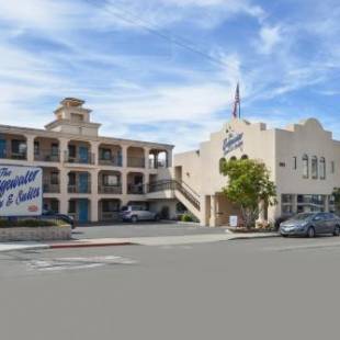 Фотографии гостиницы
Edgewater Inn and Suites