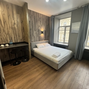 Фотография квартиры Апартаменты Люкс Hotel-style в Центре СПб Резиденция Чеховъ