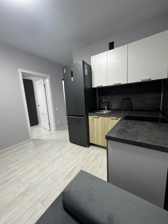 Фотография квартиры Квартира современная евродвушка в южном районе