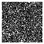 QR код музея Музей декоративно-прикладного искусства Хрусталь. Лаковая миниатюра. Вышивка