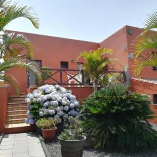 Фотографии гостевого дома
Finca Los Castaños