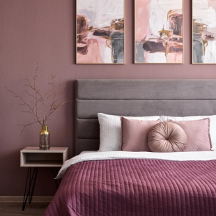 Фотография квартиры Апартаменты Sunset Studio