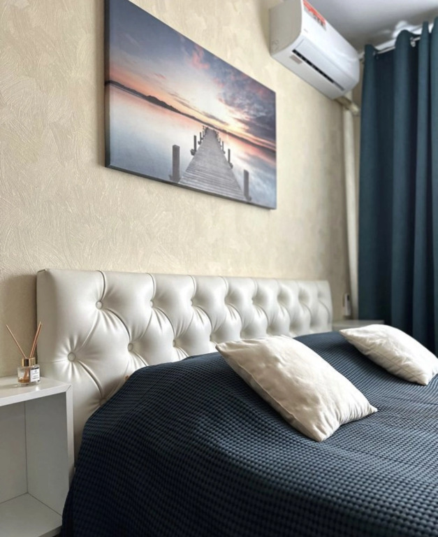 Фотография квартиры Апартаменты на Большой Технической 8