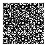 QR код памятника архитектуры Народная аудитория