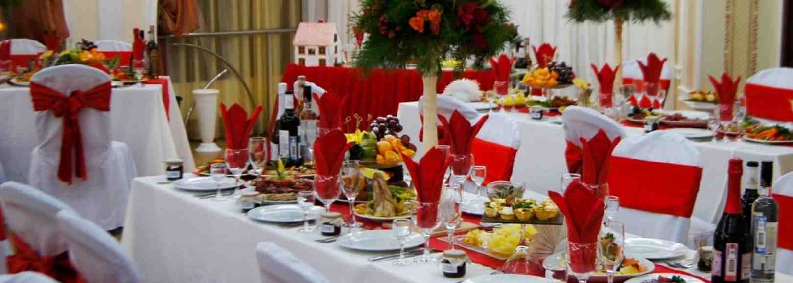 Фотография банкетного зала Князь Владимир на 50 человек