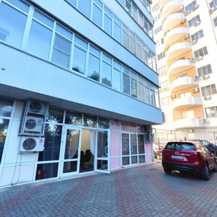 Фотография квартиры Апартаменты на улице Приморская