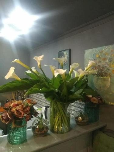 Фотография мини отеля Art Apartment Ketevan