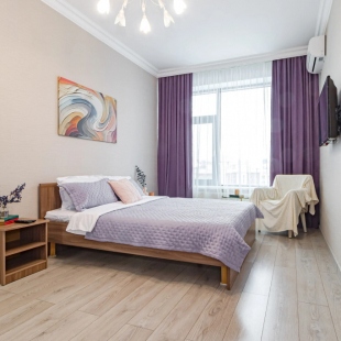 Фотография квартиры Квартира в Центре Столицы в ЖК Авеню 5