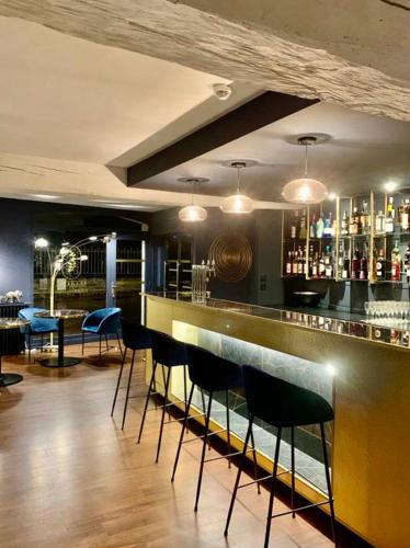 Фотография гостиницы Le Globe