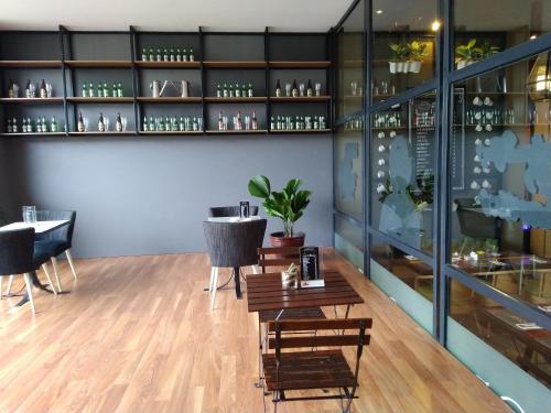 Фотография гостиницы Grand Kangen Hotel Urip Sumoharjo