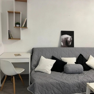 Фотография квартиры Апартаменты Мустанг