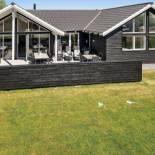 Фотография гостевого дома Holiday home Kappeln XVI