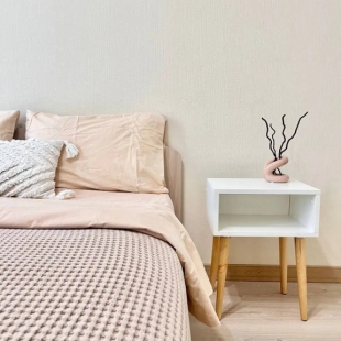 Фотография квартиры Квартира Уютная Евродвушка на Шмидта