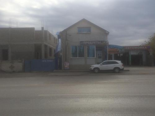 Фотография гостиницы На Неждановой, 13