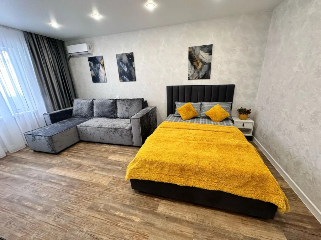 Фотография квартиры Квартира с видом на Волгу