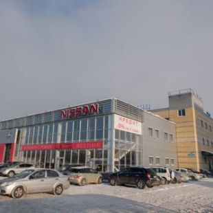 Фотография мотеля Премио