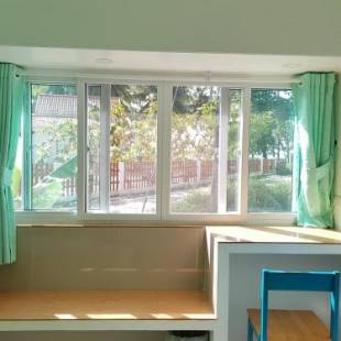 Фотографии хостела
Koh Mook Hostel