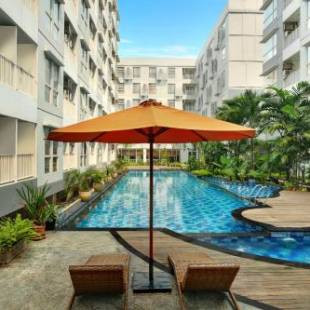 Фотографии гостиницы 
            Kyriad Hotel Airport Jakarta