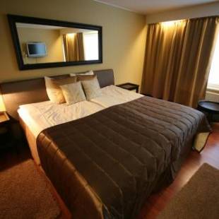 Фотография гостиницы Hotel Sorsanpesä