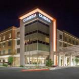 Фотография гостиницы Cambria Hotel Phoenix- North Scottsdale
