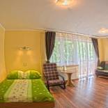 Фотография мини отеля Willa Izery