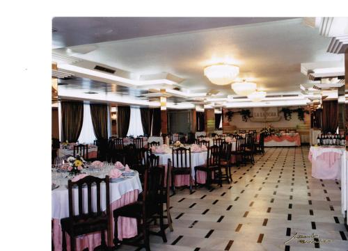 Фотография гостиницы Hotel La Lancha