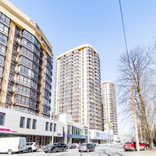 Фотография квартиры Апартаменты На Аквапарке