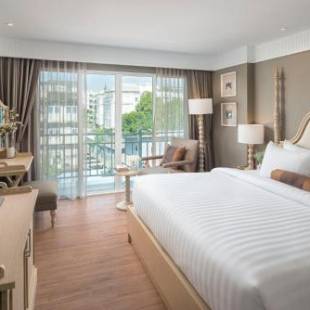 Фотографии гостиницы
Casa Vimaya Riverside - SHA Extra Plus