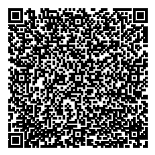 QR код гостиницы Александровский