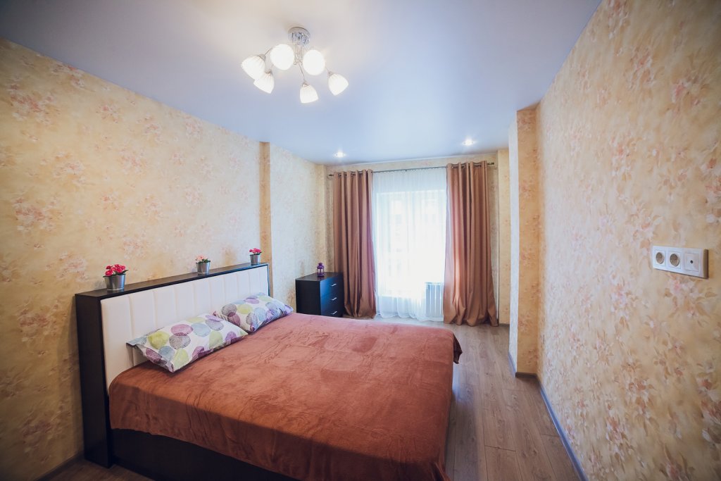 Фотография квартиры Апартаменты Октябрьской Революции 23 А