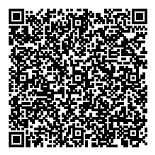 QR код хостела Счастливый случай