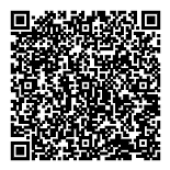 QR код гостиницы Каменка