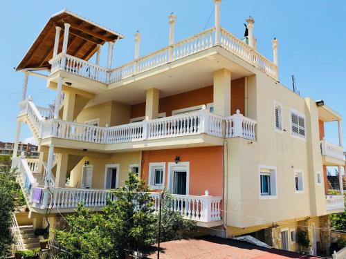 Фотография апарт отеля Rias Studios