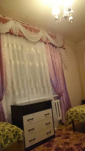 Фотографии гостевого дома
На Цветочной, 36