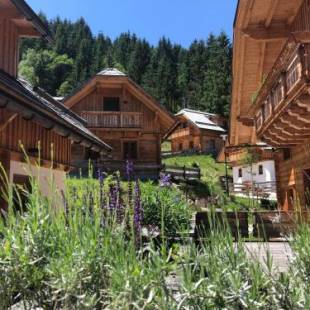 Фотографии базы отдыха
Bergdorf Riesner