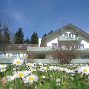 Фотографии гостиницы
Hotel Landhaus Waldesruh