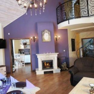 Фотографии гостевого дома
Zielone Wzgórza