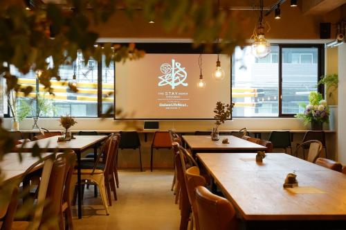 Фотография гостиницы The Stay Osaka Shinsaibashi