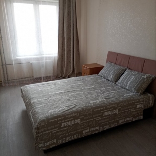 Фотография квартиры Апартаменты на Аэропорте